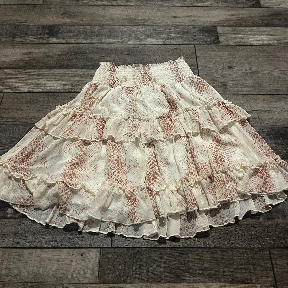 Altard State Skirt